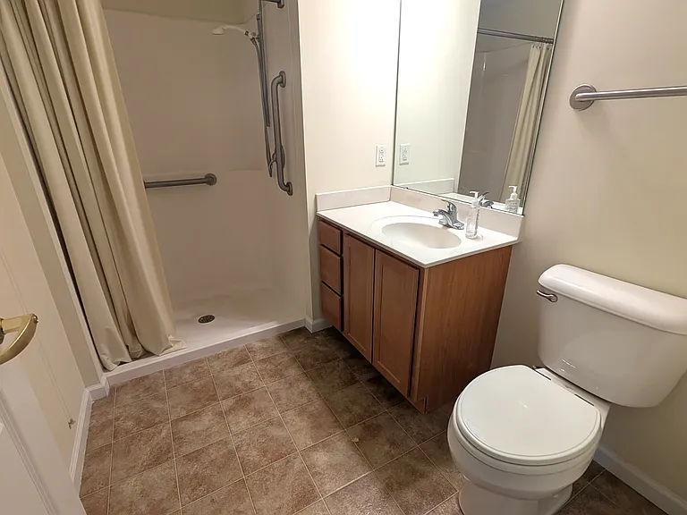 Villa Teresa Apartments — Photo 31