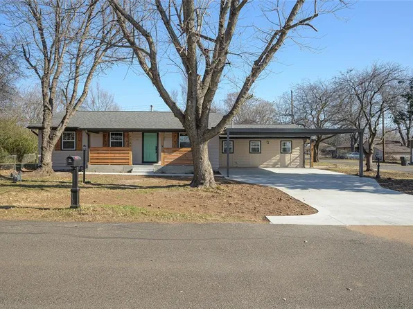 416 Betty Ln, Midwest City, OK 73110