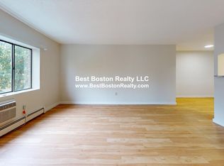 19 Central St #19, Somerville, MA 02143
