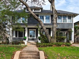 5609 Vickery Blvd, Dallas, TX 75206