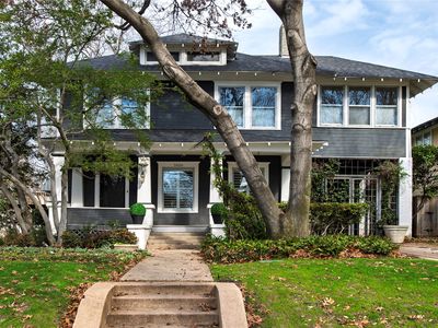 5609 Vickery Blvd, Dallas, TX, 75206
