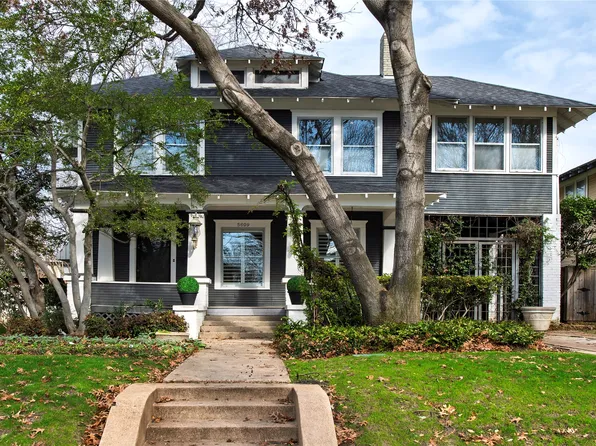 5609 Vickery Blvd, Dallas, TX 75206