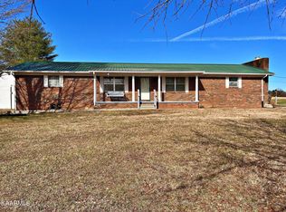 617 Gudger Rd, Madisonville, TN 37354