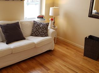523 Adams St APT 4, Hoboken, NJ 07030