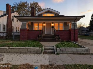 427 Oak St, Toledo, OH 43605