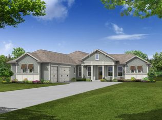 126 Littlewood Rd, Ponte Vedra, FL 32081