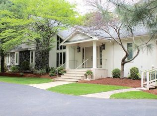 374 Fisher St, Walpole, MA 02081