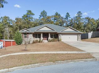2402 Genevieve Way, Crestview, FL 32536