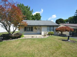 1650 Chattanooga Ave, Youngstown, OH