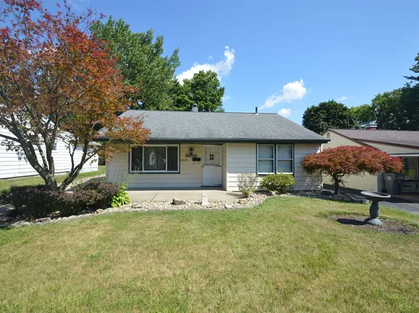 1650 Chattanooga Ave, Youngstown, OH 44514