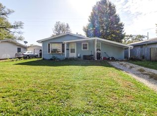 1219 Joanne Ln, Champaign, IL