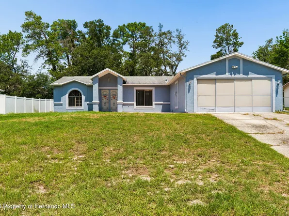 4235 Castle Ave, Spring Hill, FL 34609