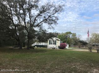 5087 December Ln, Brooksville, FL 34604
