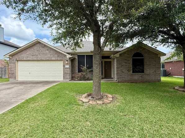 (undisclosed Address), Pflugerville, TX 78660