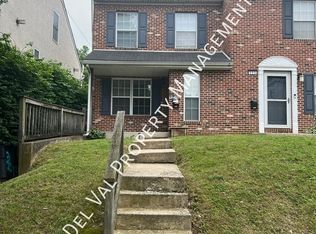 321 W 3rd Ave, Conshohocken, PA 19428