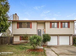 2301 67th Ave NE, Tacoma, WA 98422