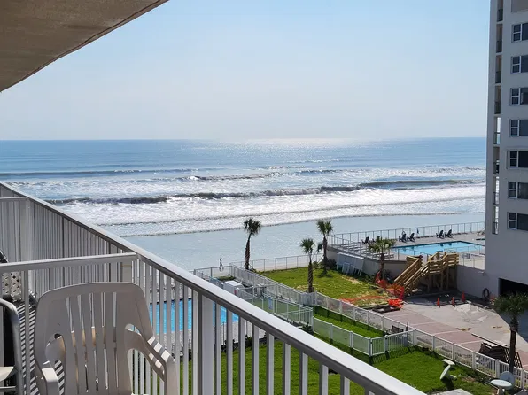 2043 S Atlantic Ave, Daytona Beach Shores, FL