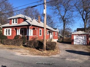 29 Worthington Ave, Shrewsbury, MA 01545