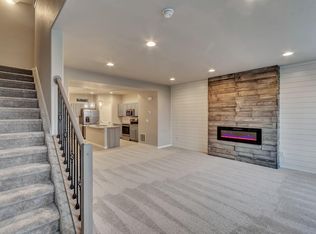 7476 Johnsontown Hts, Colorado Springs, CO 80908