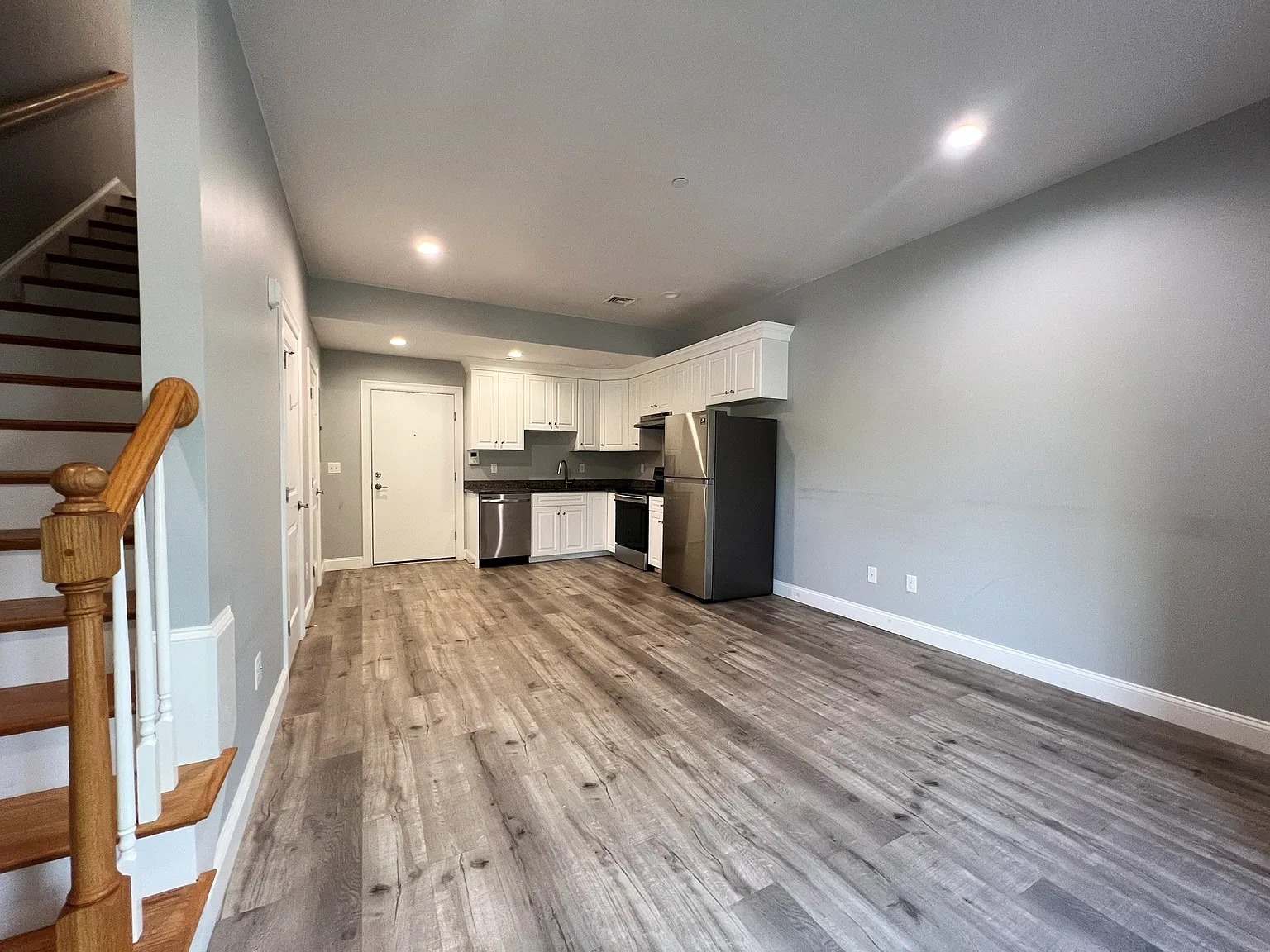 1 bed, 1.5 bath, 796 sqft, $2,350 — Photo 3