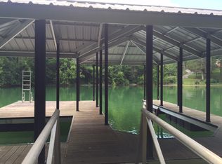 1298 Hickory Valley Rd, Maynardville, TN 37807