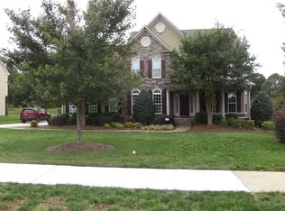 1704 Kings Manor Ct, Matthews, NC 28105