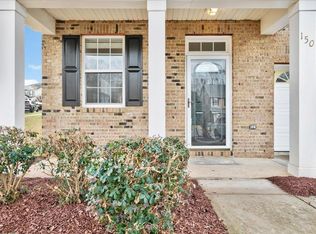 150 Steel Hopper Way, Garner, NC 27529