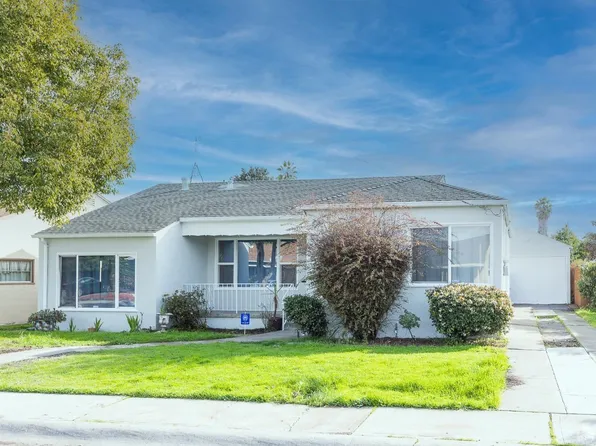 1548 139th Ave, San Leandro, CA 94578
