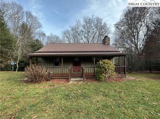 350 Rings Rd, Fleetwood, NC 28626