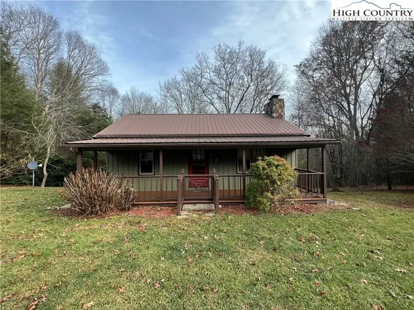 350 Rings Road, Fleetwood, NC 28626