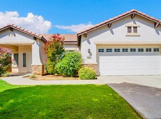 7221 Whitewater Falls Dr, Bakersfield, CA 93312