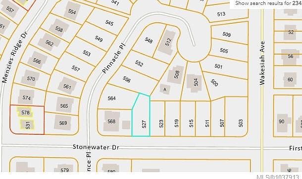 1st image of 527 Stonewater Dr
