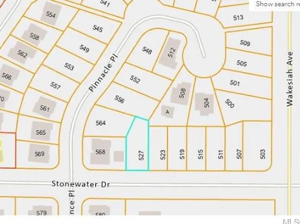 527 Stonewater Dr, Nanaimo, BC V9R 0L2