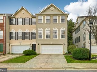 1610 Benoli Ct, Odenton, MD 21113