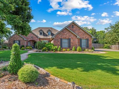 2805 Kingston Ct, Bartlesville, OK, 74006