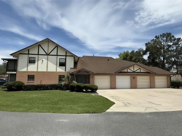 100 E OAK TERRACE DRIVE #A2, LEESBURG, FL 34748