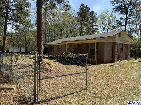1070 Hickory Hill Rd, Turbeville, SC 29162