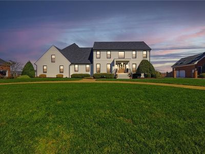 109 Riverside Dr, Suffolk, VA, 23435