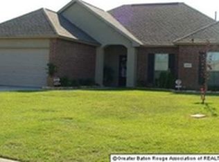 22473 Bedford Dr, Port Vincent, LA 70726