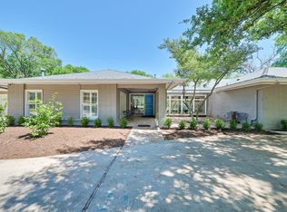 4225 Ridgehaven Rd, Fort Worth, TX 76116