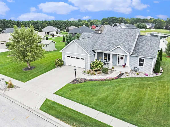 1632 Sunnyfield Dr, Goshen, IN 46526