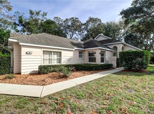 84 W Byrsonima Loop, Homosassa, FL 34446