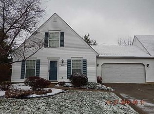 6274 McNaughten Place Ln, Columbus, OH 43213