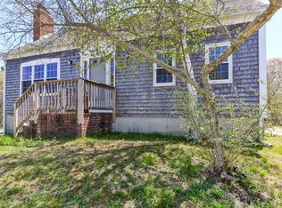 7 Off Conwell St, Provincetown, MA 02657