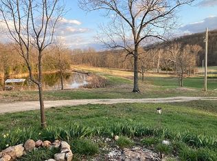 554 Bluffton Rd, Rhineland, MO 65069
