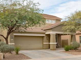 3812 S Vineyard Ave, Gilbert, AZ 85297