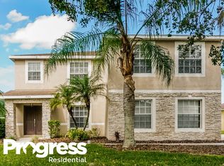 17126 Falconridge Rd, Lithia, FL 33547