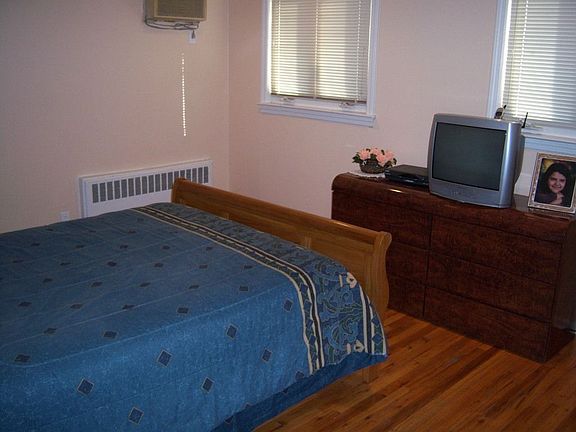 a bedroom