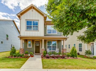 1251 Badger Ct, Charlotte, NC 28206