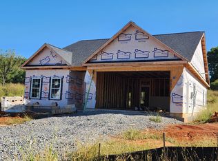 5540 New Pleasant Way, Salem, VA 24153